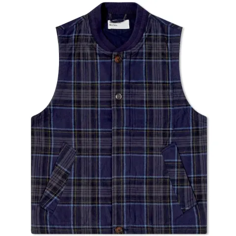 Carlton Gilet