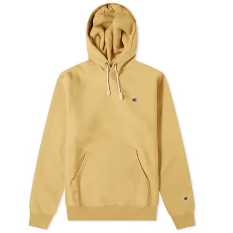 Classic Popover Hoody
