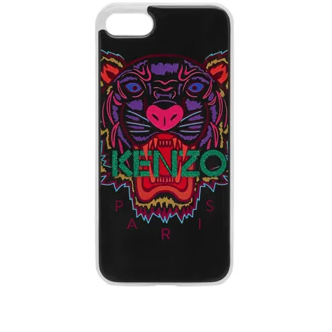 iPhone 7/8 Tiger Case