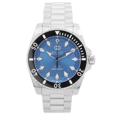 Gucci Dive Watch 40mm