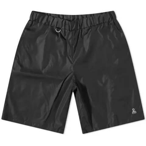 SOPHNET. Limonta Nylon Scorpion Shorts