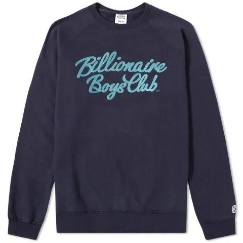 Script Crew Sweat