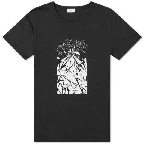 Christian Marclay Graphic T-Shirt