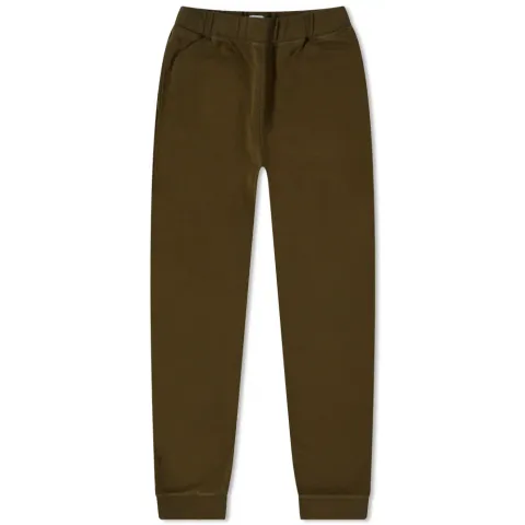 Loopback Sweat Pant