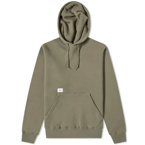 Vault x WTAPS Hoodie