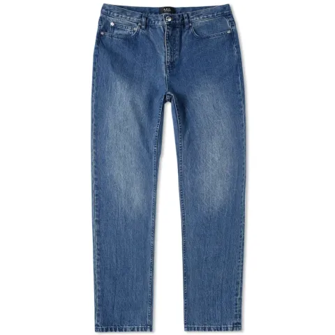 A.P.C. Baggy Re-Issue Jean