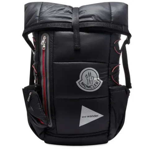 x and wander Backpack