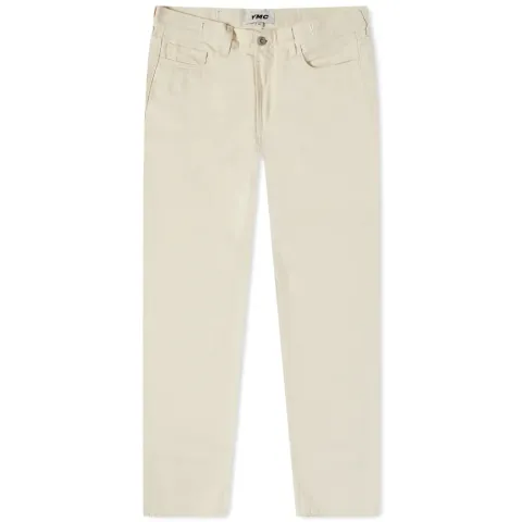 Tearaway Jeans