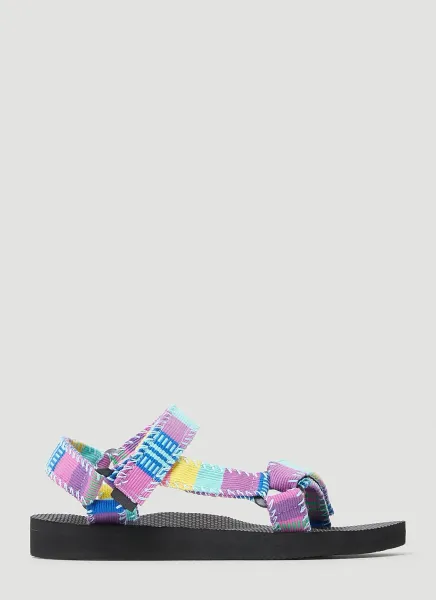 Trekky Open Toe Sandals