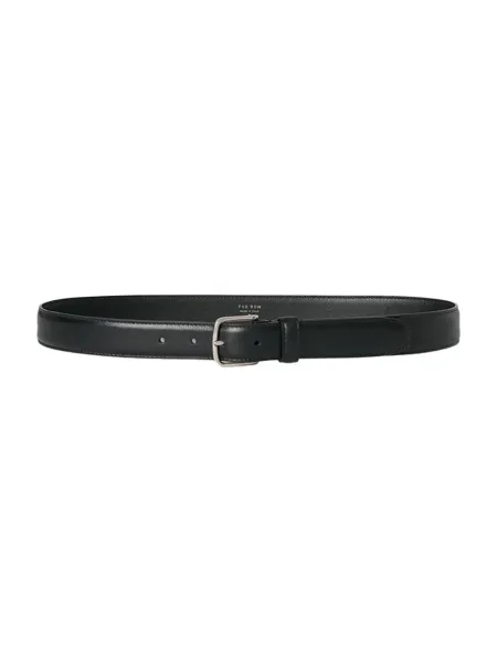 Classic Belt Black Ans
