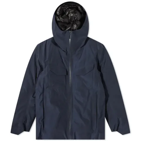 Arc'teryx Veilance Node Down Jacket