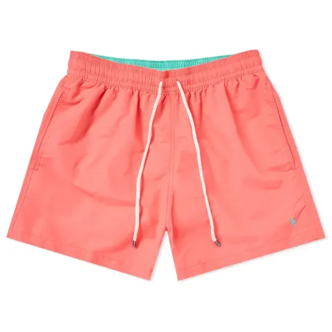 Classic Traveller Swim Short