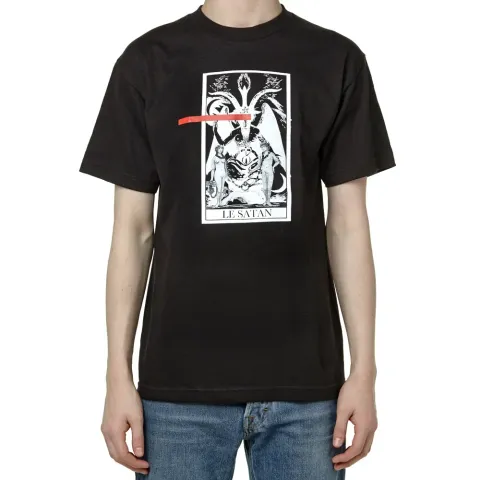 Le Satan Tee