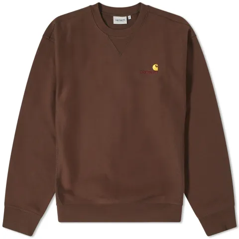 American Script Sweater