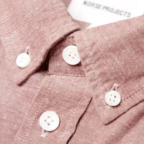 Anton Chambray Shirt