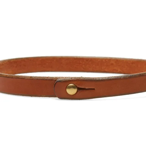 Double Wrap Wristband