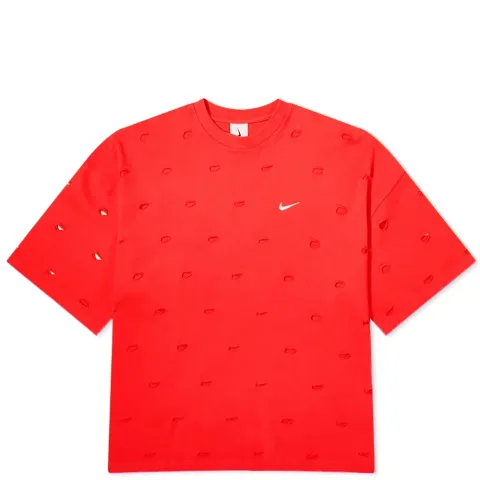 Nike x Jacquemus Swoosh T-shirt