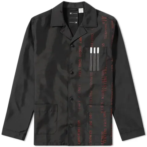 Coach Jacket