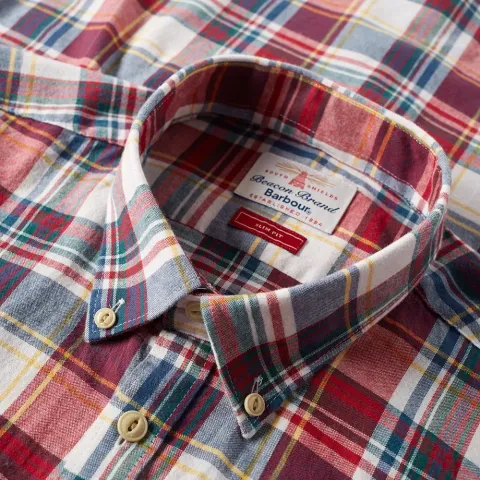 Oscar Shirt