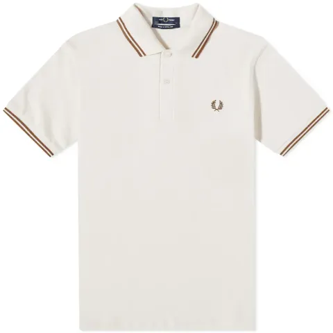 Twin Tipped Polo