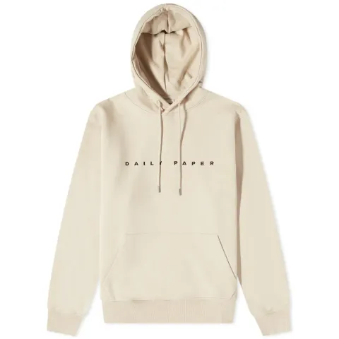 Alias Popover Hoodie