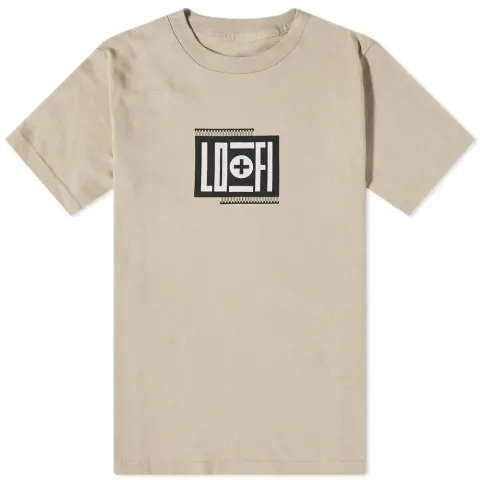 Radioactive Flush T-Shirt