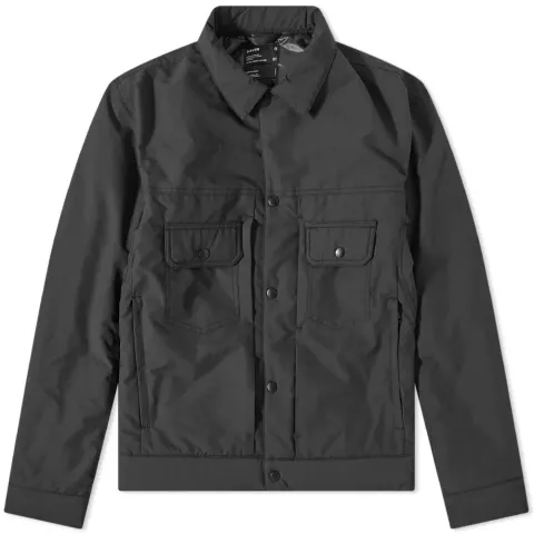 Station Primaloft Jacket