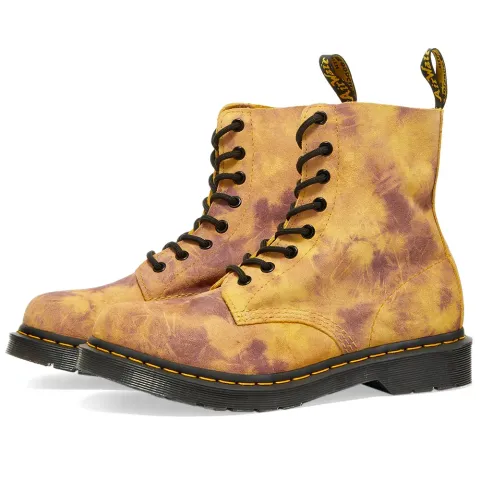1460 Pascal Tie Dye Boot