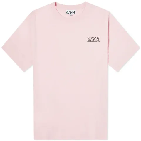 Logo Tee