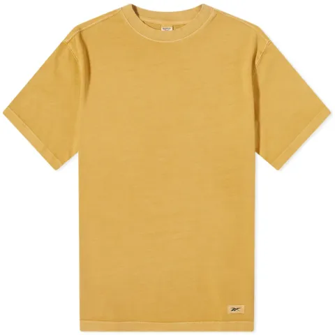 Natural Dye T-Shirt