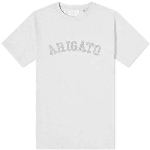 College Logo T-Shirt