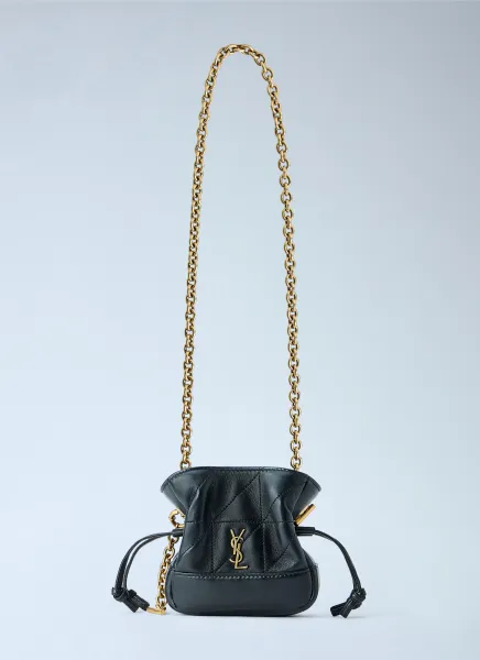 Jamie Chain Belt Bag