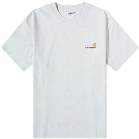 American Script T-Shirt