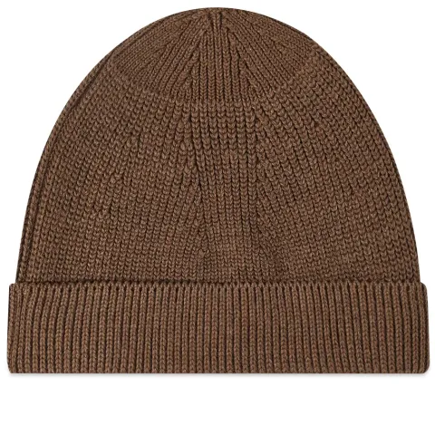 Knitted Beanie