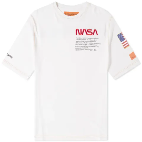 Jersey Tee