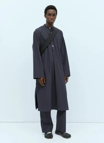 x Birkenstock Kaftan Shirt