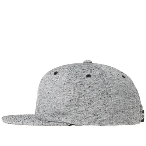 Stock Strapback Cap