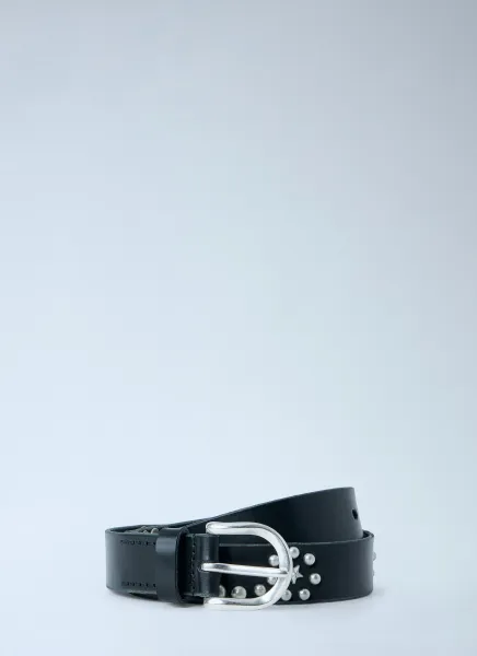 Star Flat Belt