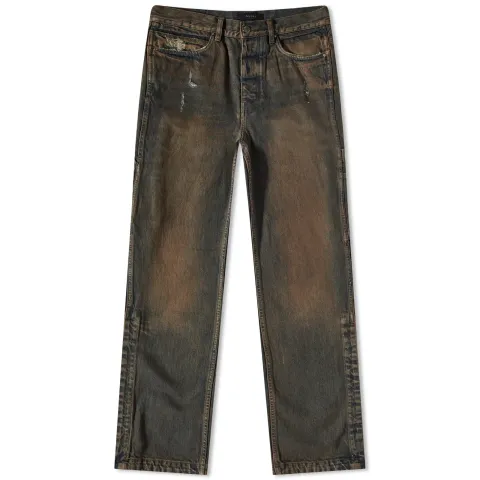Stack Carpenter Jeans