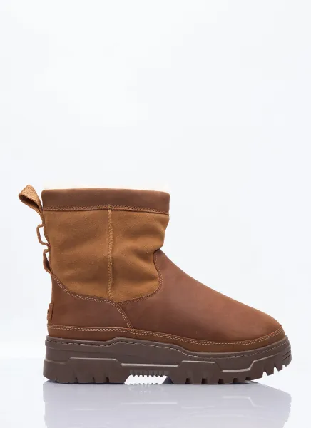 Heritage Pull-On TrailGazer Boots