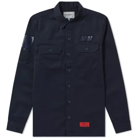 Minute Man Shirt