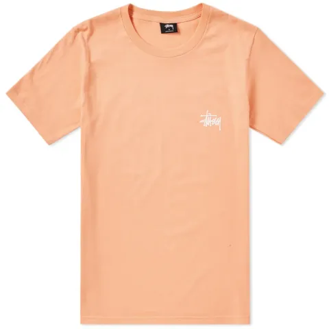 Basic Stussy Tee