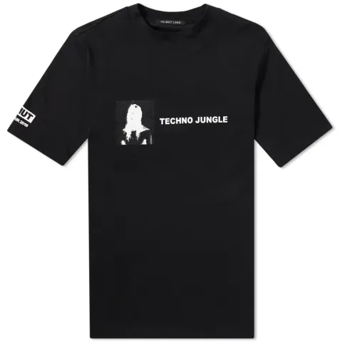 Box Fit Tall Tee