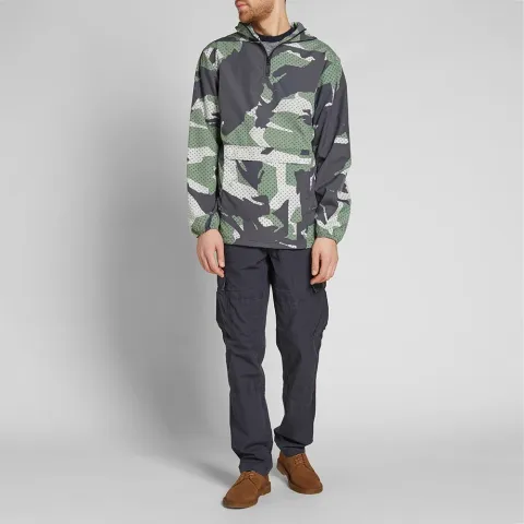 Stow-A-Way Jacket