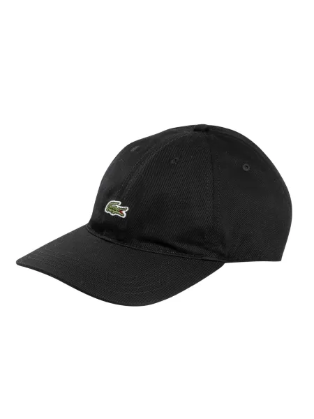 Lacoste Logo Cap