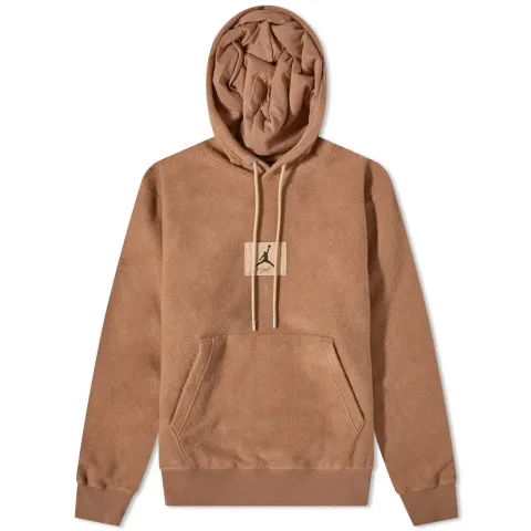 Flight Heritage Back Print Hoodie