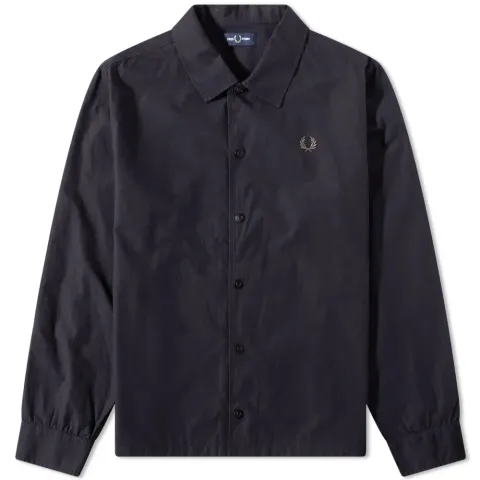 Lightweight Overshirt
