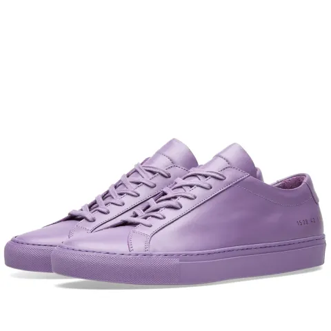 Original Achilles Low