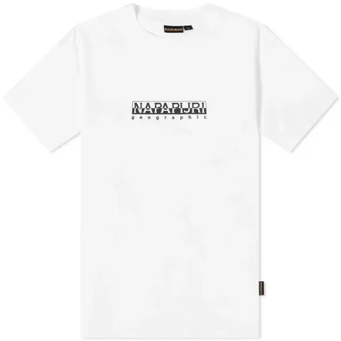 Box Logo T-Shirt
