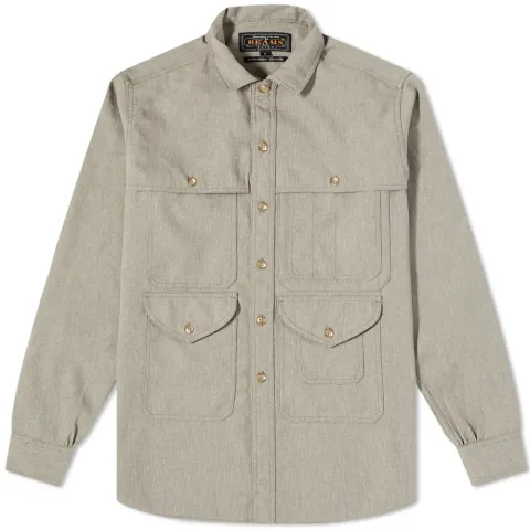 Adventure Overshirt